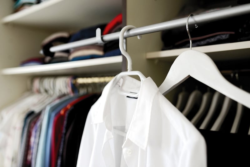 Clothing Revamps
