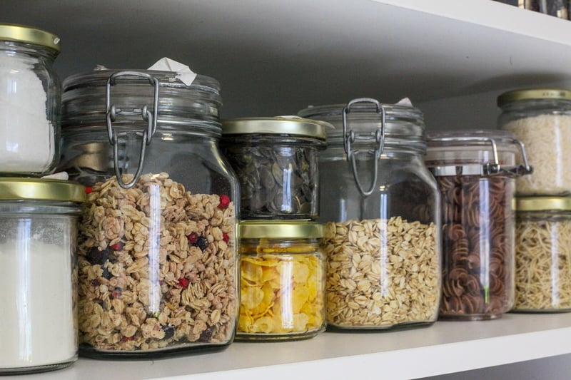 Zero Waste Wardrobe