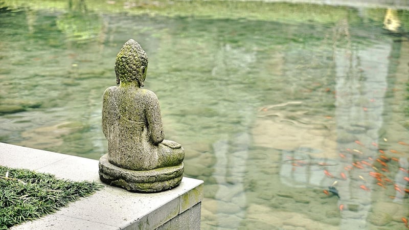 Eco-Friendly Sculptures